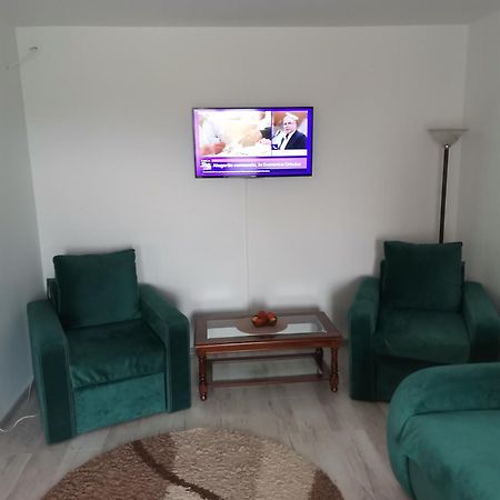 Apartmant Melinda M16 Apartment Brasov Exterior photo