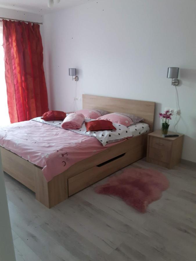 Apartmant Melinda M16 Apartment Brasov Exterior photo