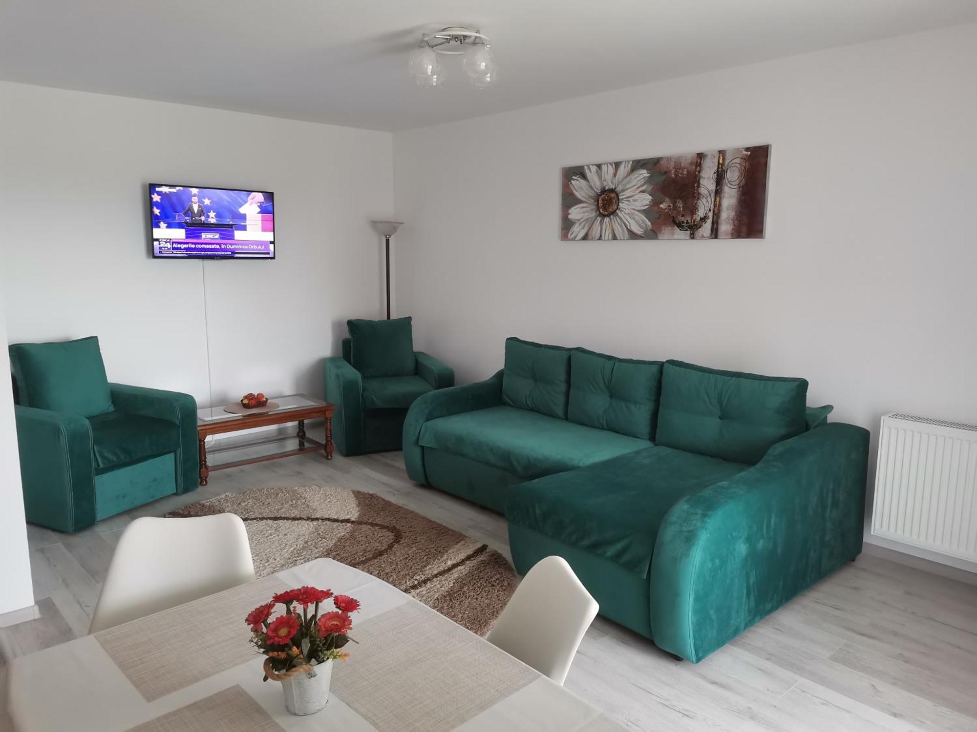 Apartmant Melinda M16 Apartment Brasov Exterior photo