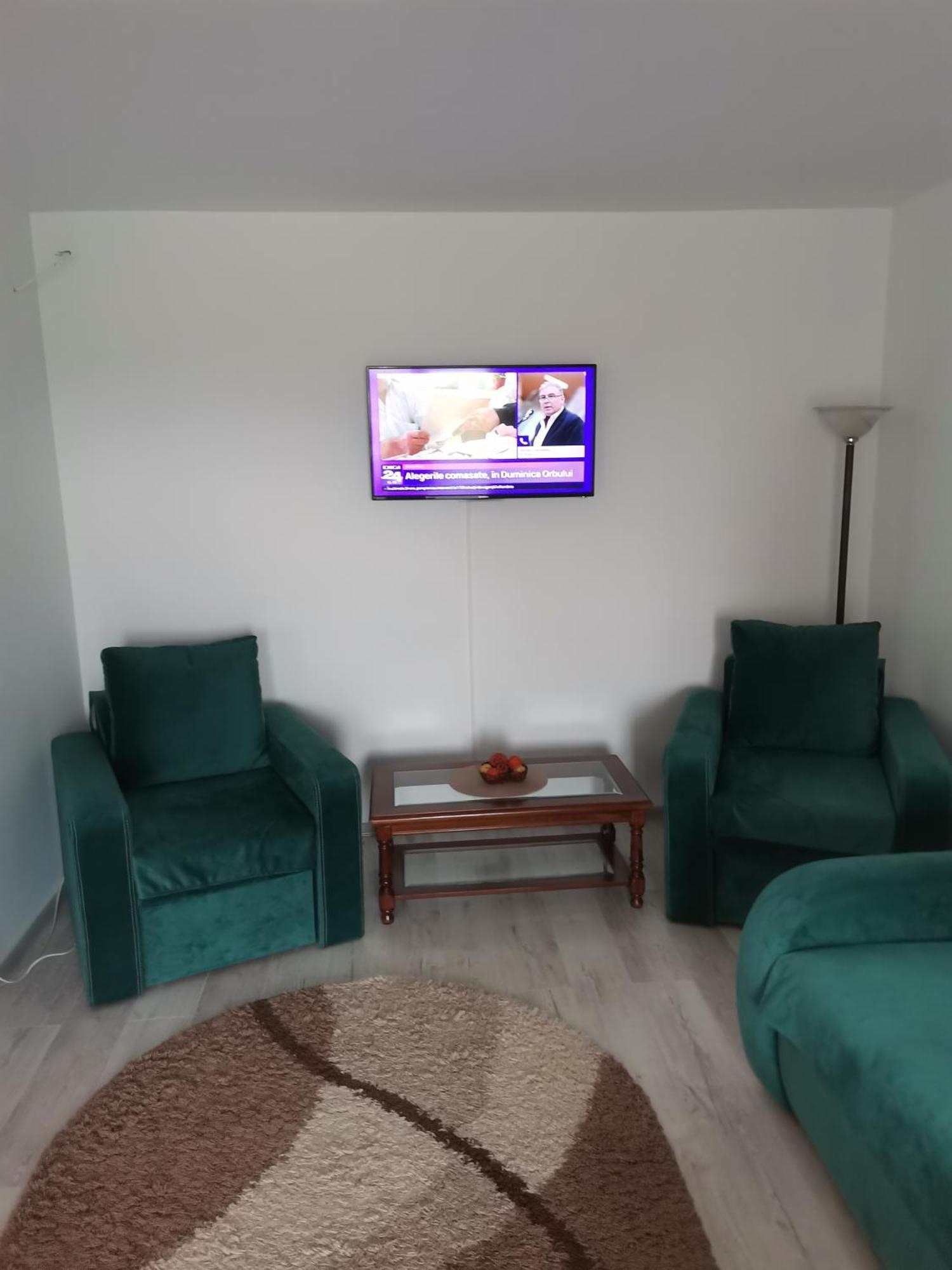 Apartmant Melinda M16 Apartment Brasov Exterior photo